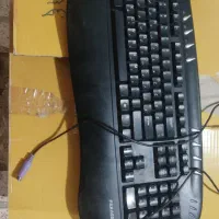 کیبورد صفحه کلید