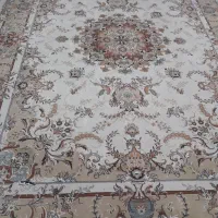 ۲ تخته فرش ماشینی ۹ متری