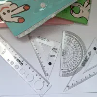 ست شیشه ای ۴ تیکه