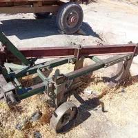 گاو اهن رومانی|ماشینآلات صنعتی|جوانرود, |دیوار