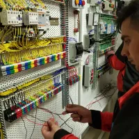 آموزش برق صنعتی PLC تابلو سازی آموزشگاه فنی|خدمات آموزشی|تهران, دانشگاه شریف|دیوار