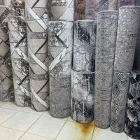 کناره فرش و گبه|گلیم، جاجیم، گبه|قرچک, باقرآباد|دیوار