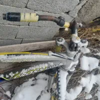 دوچرخه ۲۶ رزن|دوچرخه، اسکیت، اسکوتر|رزن, |دیوار