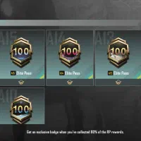 اکانت پابجی