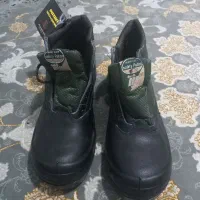 کفش ایمنی
