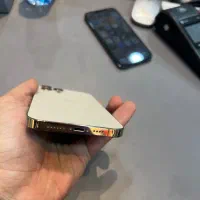 iPhone 12 Promax در حد نو تمیز|موبایل|نوشهر, |دیوار