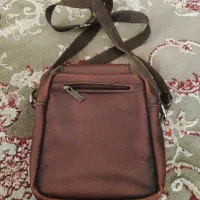 کیف رو دوشی مردانه|کیف، کفش، کمربند|بروجرد, |دیوار