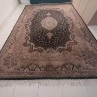 فرش ۹متری ماشینی|فرش|تهران, وحیدیه|دیوار