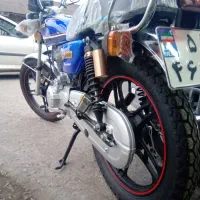 موتورسیکلتهمتاز۲۰۰سیسی|موتورسیکلت|خمام, |دیوار