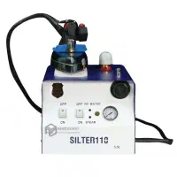 اتو سیلتر 110