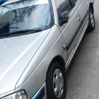 پژو پارس 84تمیز بدونه هزار تومان خرج|خودرو سواری و وانت|بروجرد, |دیوار