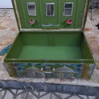 صندوق آهنی کویتی