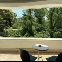 اقدسیه گلستان شمالی ۹۰۰ متر