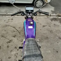 موتور هوندا 125مدل 95