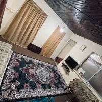 اجاره روزانه/هفتگی/ماهانه ویلا ۵۰ متری در خالو باغ|اجارهٔ کوتاه‌مدت ویلا و باغ|لاهیجان, خالو باغ|دیوار
