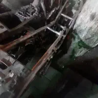 لوازم zx hikips