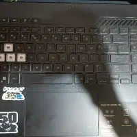 tuf gaming f15|رایانه همراه|شیراز, غدیر جنوبی|دیوار