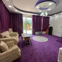 فروش باغ ویلا 400متر در قلعه سفید|فروش زمین و ملک کلنگی|خمینیشهر, |دیوار