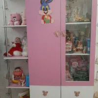 کمد اسباب بازی