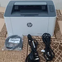 پرینتر hp107w