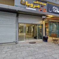 اجاره یک باب مغازه ۱۸ متری در صابونچی