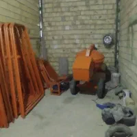 فروش بالابر و بتونیر|ماشینآلات صنعتی|کوهدشت, |دیوار