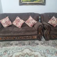 مبلمان شرکتی ۷ نفره با تخفیف