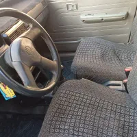 پراید مدل ۸۹|خودرو سواری و وانت|محمدشهر, جعفرآباد|دیوار