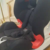 صندلی ماشین