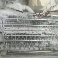 تعمیر انواع یخچال خانگی وصنعتی درمنزل ومحل کار|خدمات پیشه و مهارت|زنجان, |دیوار