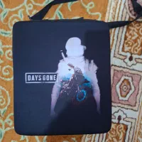 پلی ۴ اسلیم کپی خور|کنسول، بازی ویدئویی و آنلاین|خمینیشهر, |دیوار