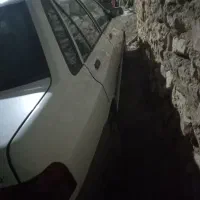 پراید مدل ۹۲|خودرو سواری و وانت|گالیکش, |دیوار