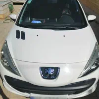 207 داشبورد 206 مدل 1402