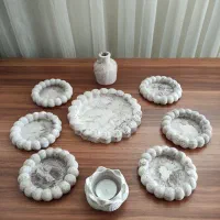 انواع ست خام و رنگی هفت سین