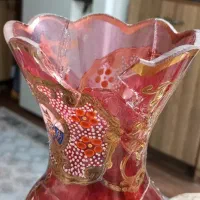 شمدان|لوستر و چراغ آویز|تهران, امام زاده عبدالله|دیوار