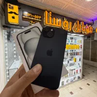 اپل iPhone 15 در حد صفر|موبایل|شیراز, زند|دیوار