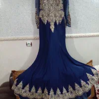 لباس مجلسی سایز ۵۲ شیک