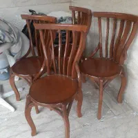 صندلی نهارخوری