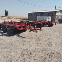 دیکس تراکتورشیرازی