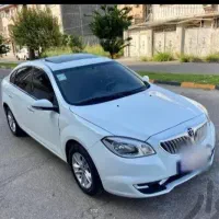 برلیانس h330 اتومات