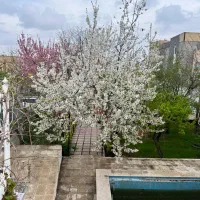 ویلای ۱۰۰۰ متری -مجموعه آبی - امام رضا(ع) ۱۸