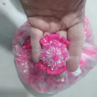 خرج کار لباس کیف کفش عروسک