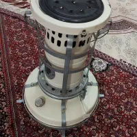 چراغ نفتی|کلکسیون اشیاء عتیقه|همدان, |دیوار