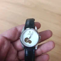 ساعت رولکس اصل