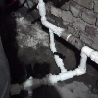 لوله کشی آب و فاضلاب و شوفاژ|خدمات پیشه و مهارت|لنگرود, |دیوار