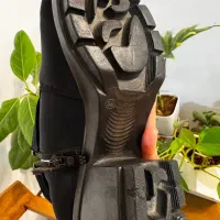 نیم بوت پاشنه‌دار|کیف، کفش، کمربند|قم, پردیسان|دیوار