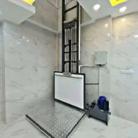 بالابر هیدرولیک|خدمات پیشه و مهارت|رشت, توشیبا|دیوار