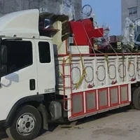 حمل بار خاور ایسوزو|خدمات حمل و نقل|بجنورد, |دیوار