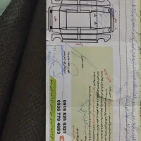 پارس دوگانه|خودرو سواری و وانت|مشهد, سپاد|دیوار