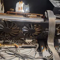 کارت گرافیک RX6900 XT 16GB